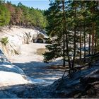 Große Sandsteinhöhlen Regenstein