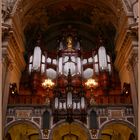 Große Sauerorgel im Berliner Dom