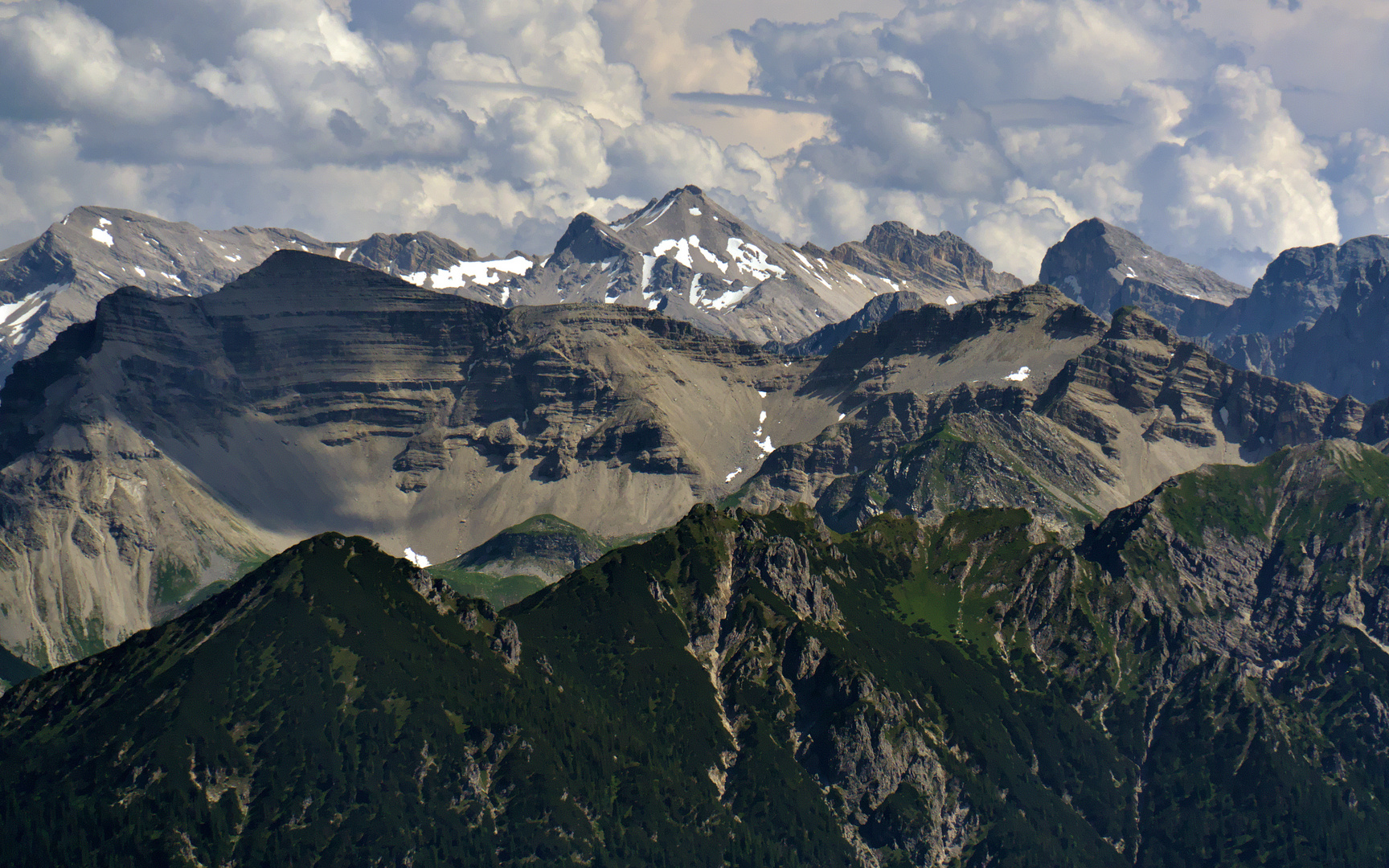 Große Seekarspitze