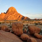 Große Spitzkoppe