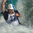 Große sportliche Ereignisse werfen ihre Schatten Vorraus