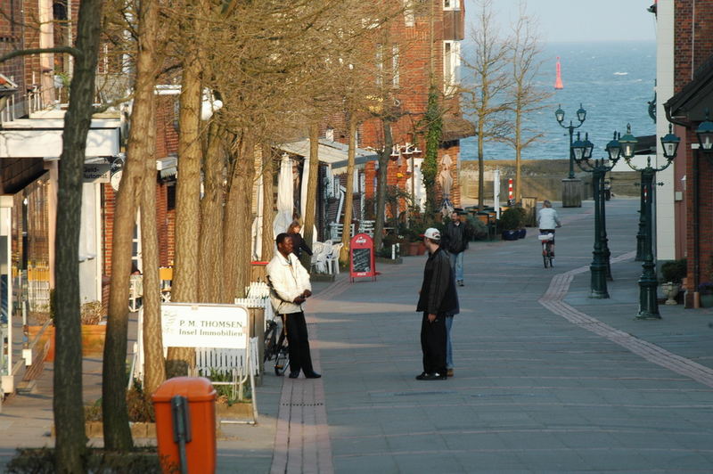 "Große Str."