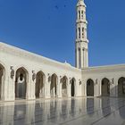 Grosse Sultan Moschee