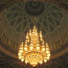 Große Sultan-Qaboos-Moschee