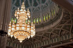 Große Sultan-Qabus-Moschee 1