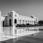 Große Sultan-Qabus-Moschee 3