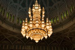 Große Sultan-Qabus-Moschee 6