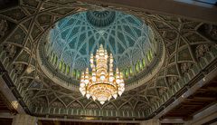 Große Sultan-Qabus-Moschee 8