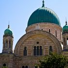 Große Synagoge von Florenz