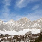 Große Torwand am Dachstein