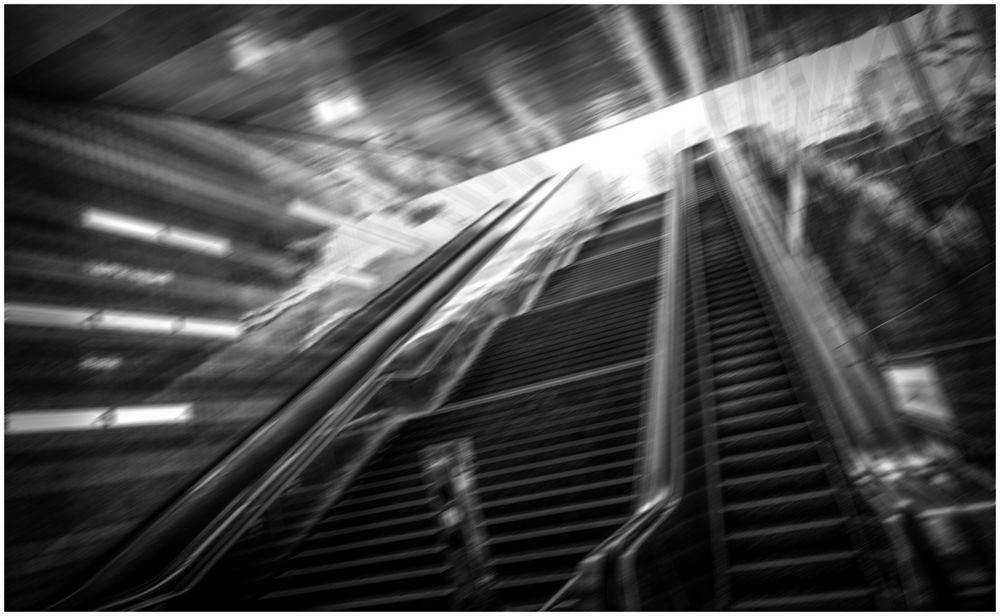 Große Treppe sw 2