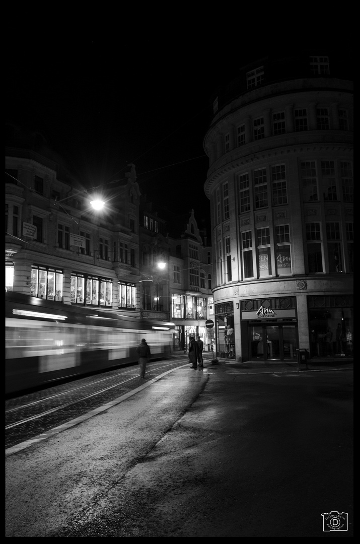 Große Ullrichstraße...