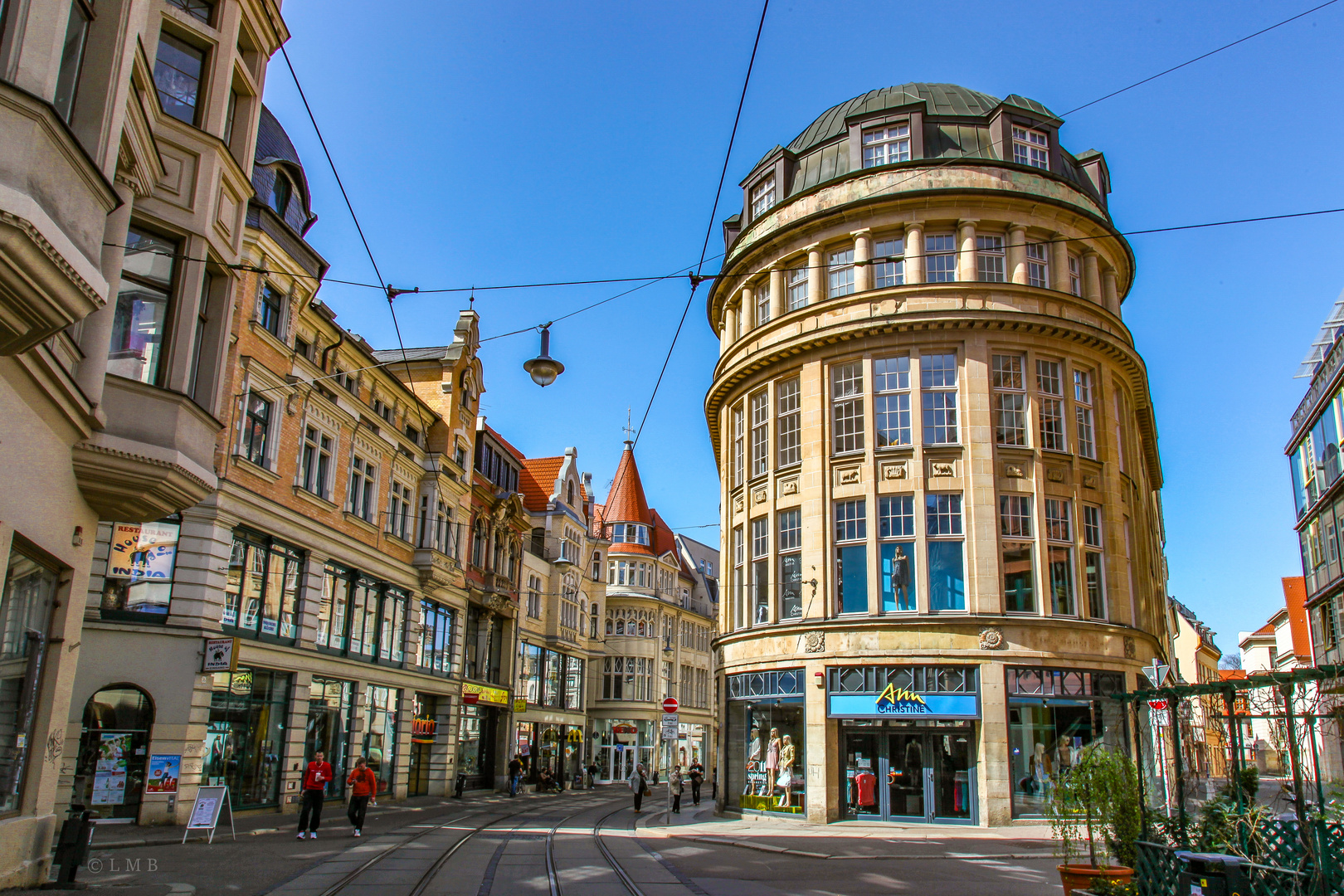 Große Ulrichstraße