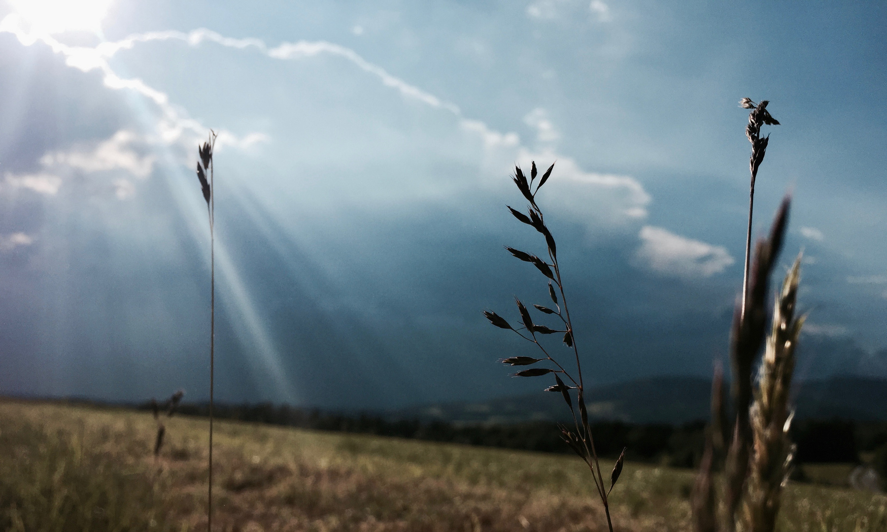 Große Unendlichkeit