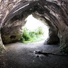 Große Vogelherdhöhle