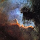 Grosse Wand NGC 7000