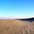 Große Weite auf Wangerooge