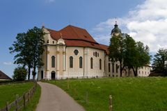 Grosse Wieskirche