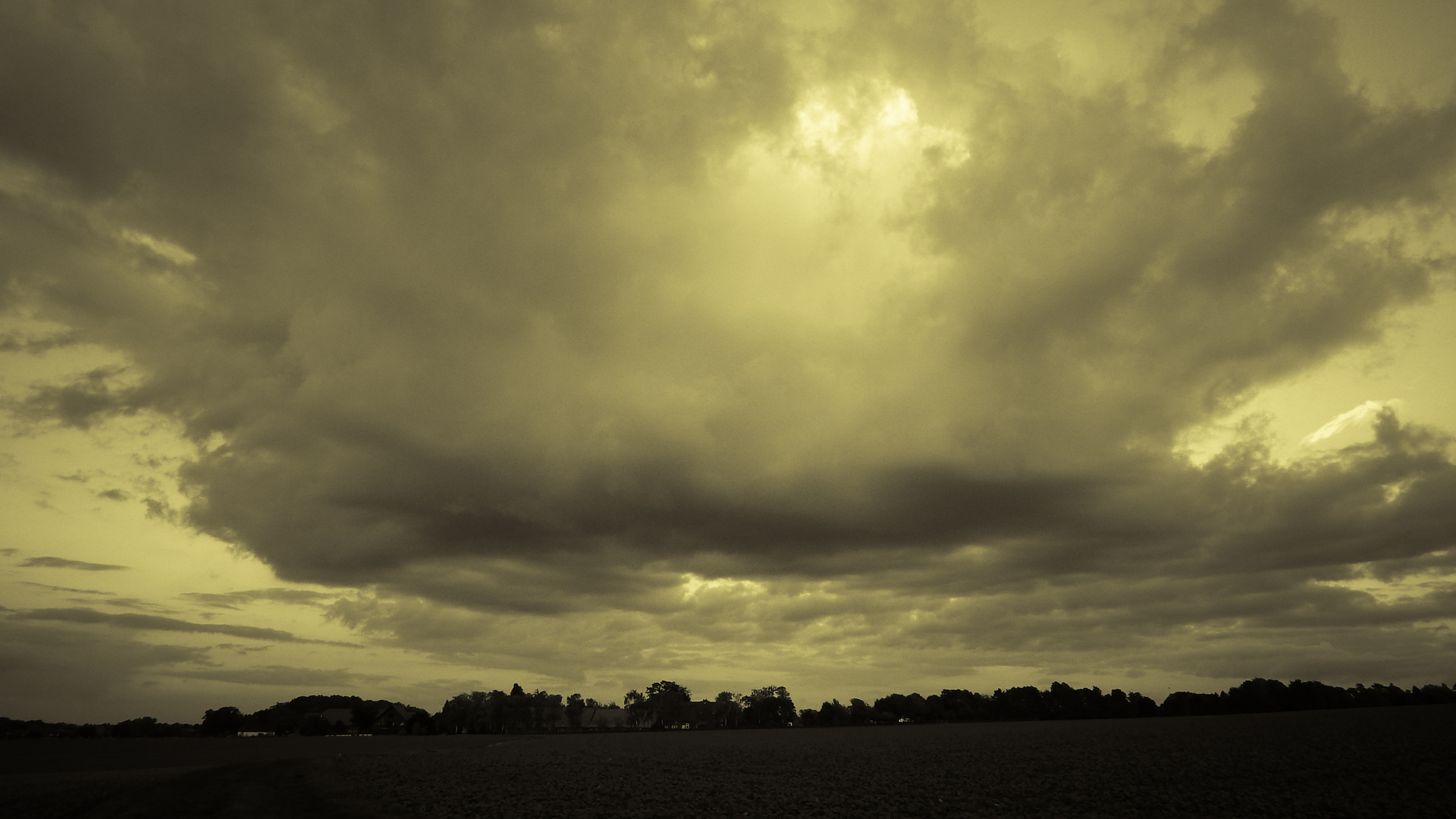 Große Wolke