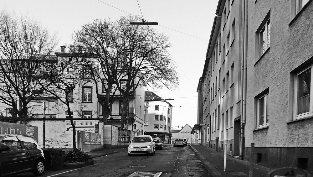 Großeinkauf am Freitag 04 (Ernststraße)