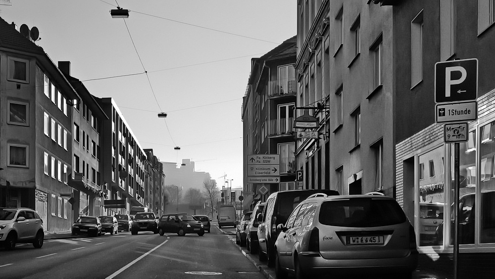 Großeinkauf am Freitag 06 (Tannenbergstraße)
