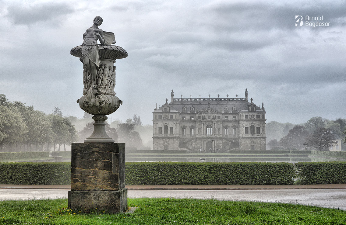 Großen Garten