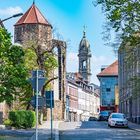 Großenhain City (Poststraße)