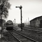 Großenhain Cottbuser Bahnhof