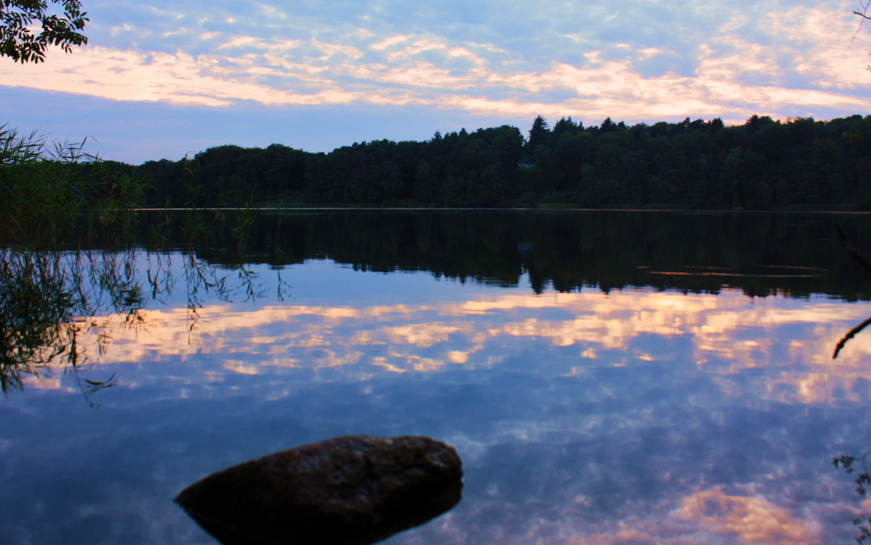 Großensee