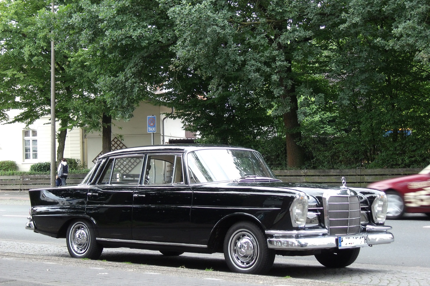 GroÃer 60er-Jahre Traum Foto & Bild | oldtimer, autos, fahrzeuge Bilder ...