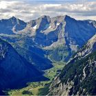 Großer Ahornboden (1215 m)