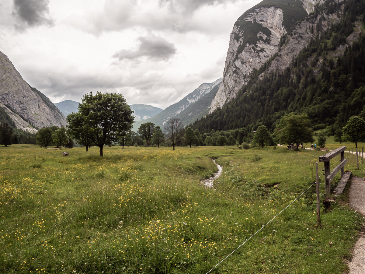 Großer Ahornboden 2