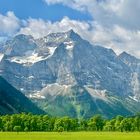 Großer Ahornboden - Eine Landschaft erzählt ihre Geschichte 