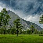 Großer Ahornboden im Karwendel