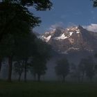 Großer Ahornboden Karwendel