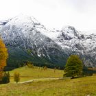 Großer Ahornboden - Tirol