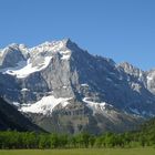 Großer Ahronboden (Karwendel) 