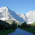 Großer Ahronboden (Karwendel) 