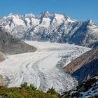 Grosser Aletschgletscher  29.09.2020 