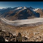 Grosser Aletschgletscher