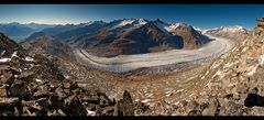 Grosser Aletschgletscher