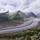 Großer Aletschgletscher