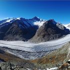 Großer Aletschgletscher