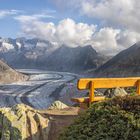 Grosser Aletschgletscher