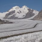 Grosser Aletschgletscher