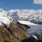 Großer Aletschgletscher