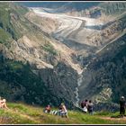 Grosser Aletschgletscher