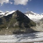 Großer Aletschgletscher (CH)