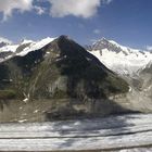 Großer Aletschgletscher (CH)