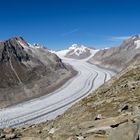 Grosser Aletschgletscher